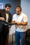 InvestAZ “PRO APP” yeni kampaniya filmində peşəkar qərarların arxasındakı yanaşmanı göstərir (FOTO)