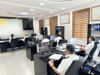 “Birliyin Gücü - 2026" birgə hərbi təliminin komanda-qərargah məşqləri keçirilib (FOTO/VİDEO)