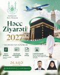 Sabahdan Həcc ziyarətinə sənəd qəbulu başlayır (FOTO)