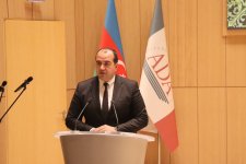 “Sənət inciləri” layihəsi üzrə ADA Universitetində mühazirə-konsert keçirilib (FOTO)