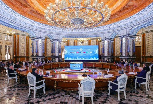 Azərbaycan İƏT sənaye nazirlərinin 4-cü iclasında təmsil olunub (FOTO)