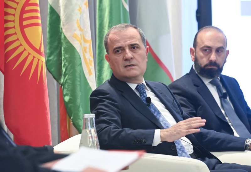 TRIPP regional əlaqələrin inkişafına xidmət edəcək - Ceyhun Bayramov
