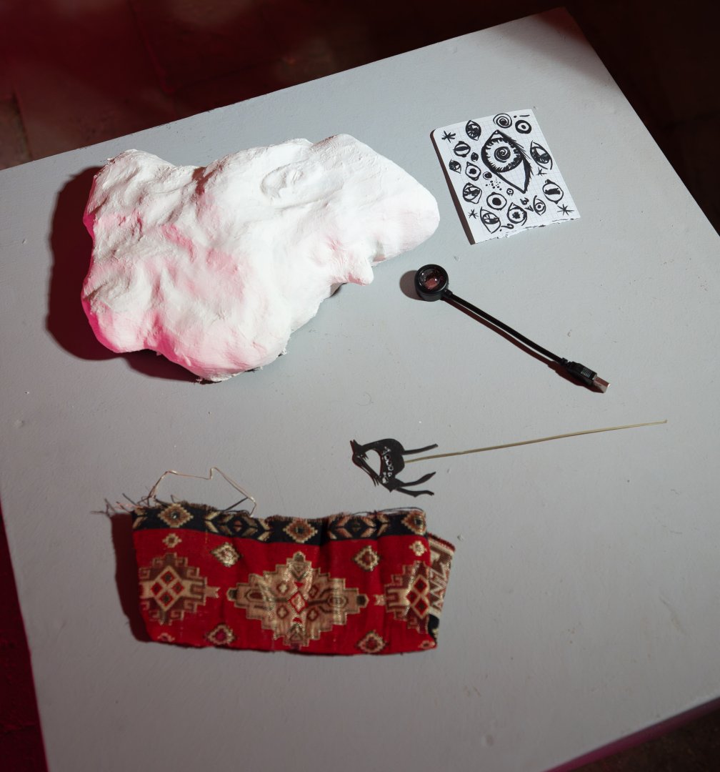 Bakıda ikinci “Fly to Baku. Art Weekend. Sense the Future NOW” festivalı keçiriləcək (FOTO)