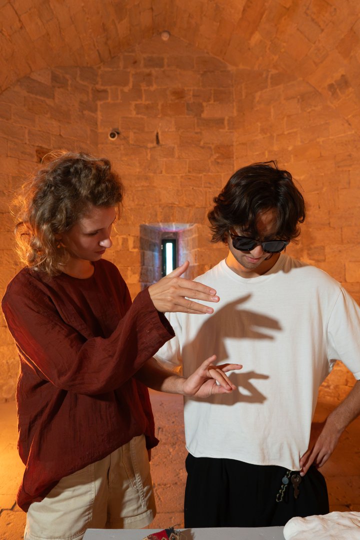 Bakıda ikinci “Fly to Baku. Art Weekend. Sense the Future NOW” festivalı keçiriləcək (FOTO)