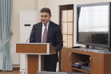 Regionda ilk dəfə Azərbaycanda Spartan Aeronavtika və Texnologiya Məktəbinin filialı fəaliyyətə başlayır (FOTO)