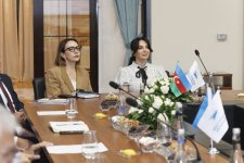 Regionda ilk dəfə Azərbaycanda Spartan Aeronavtika və Texnologiya Məktəbinin filialı fəaliyyətə başlayır (FOTO)