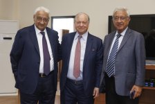 Regionda ilk dəfə Azərbaycanda Spartan Aeronavtika və Texnologiya Məktəbinin filialı fəaliyyətə başlayır (FOTO)