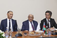 Regionda ilk dəfə Azərbaycanda Spartan Aeronavtika və Texnologiya Məktəbinin filialı fəaliyyətə başlayır (FOTO)