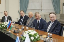 Regionda ilk dəfə Azərbaycanda Spartan Aeronavtika və Texnologiya Məktəbinin filialı fəaliyyətə başlayır (FOTO)