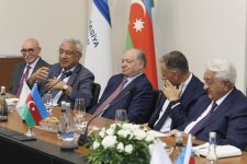 Regionda ilk dəfə Azərbaycanda Spartan Aeronavtika və Texnologiya Məktəbinin filialı fəaliyyətə başlayır (FOTO)