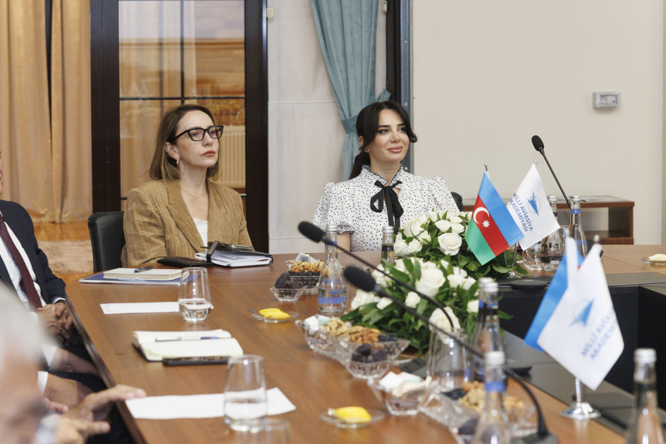 Regionda ilk dəfə Azərbaycanda Spartan Aeronavtika və Texnologiya Məktəbinin filialı fəaliyyətə başlayır (FOTO)