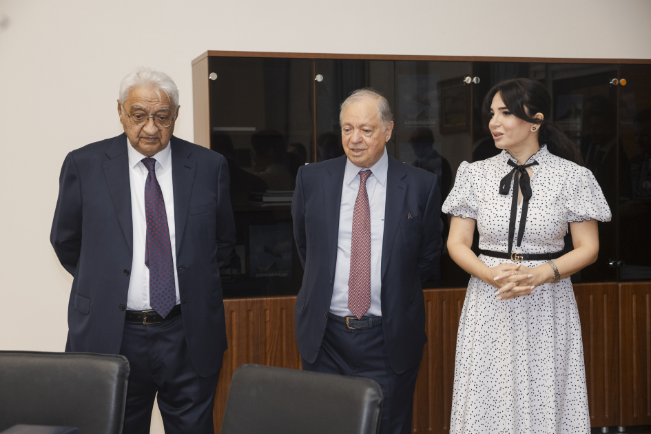 Regionda ilk dəfə Azərbaycanda Spartan Aeronavtika və Texnologiya Məktəbinin filialı fəaliyyətə başlayır (FOTO)