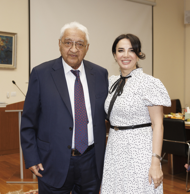 Regionda ilk dəfə Azərbaycanda Spartan Aeronavtika və Texnologiya Məktəbinin filialı fəaliyyətə başlayır (FOTO)