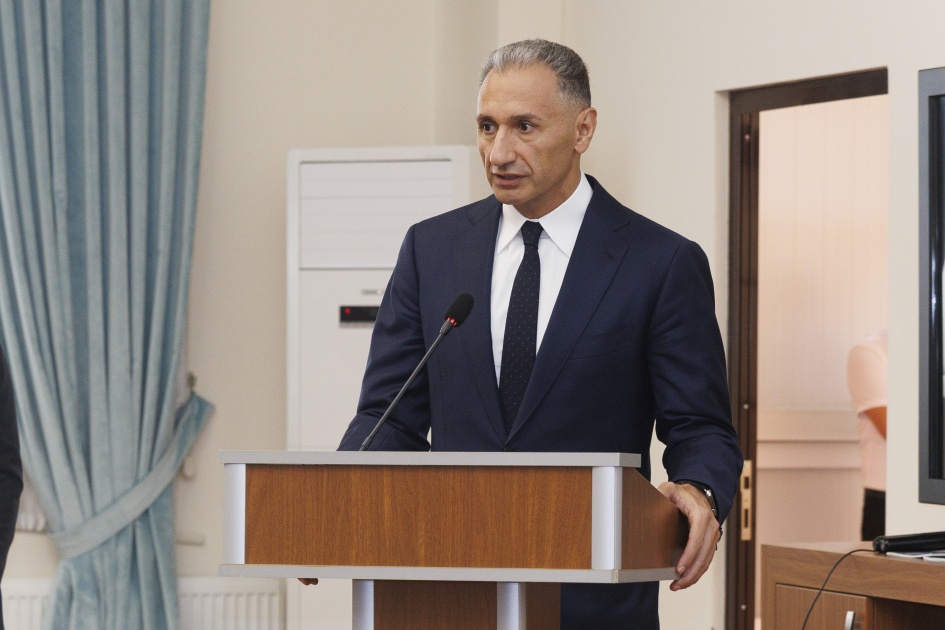 Regionda ilk dəfə Azərbaycanda Spartan Aeronavtika və Texnologiya Məktəbinin filialı fəaliyyətə başlayır (FOTO)
