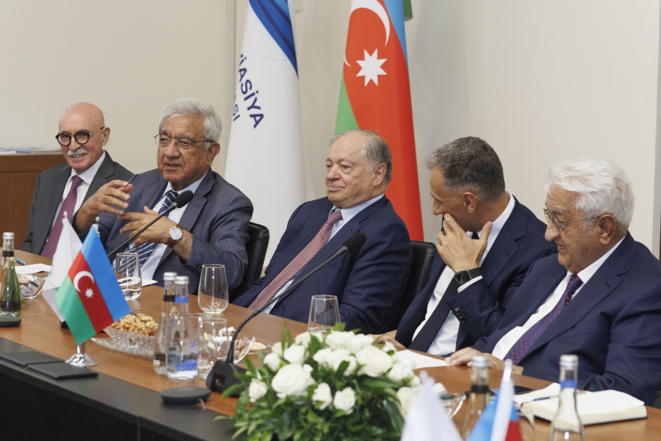 Regionda ilk dəfə Azərbaycanda Spartan Aeronavtika və Texnologiya Məktəbinin filialı fəaliyyətə başlayır (FOTO)