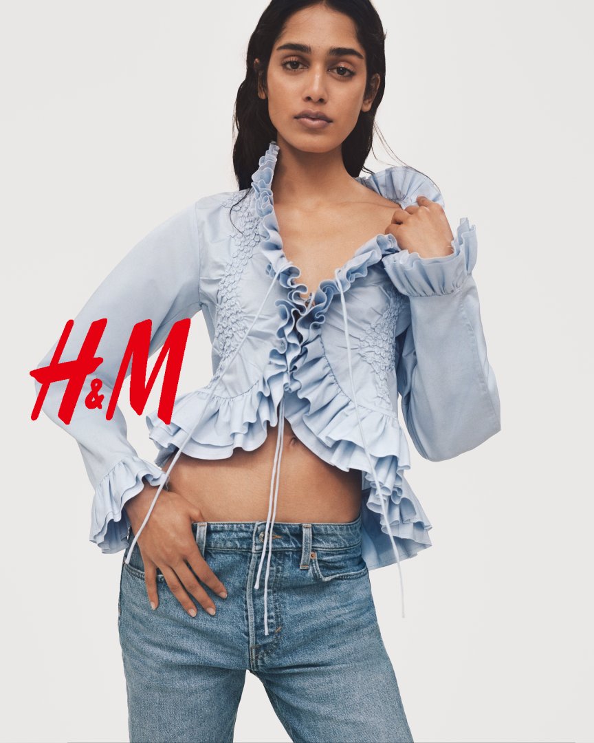 H&M Azərbaycanda ilk mağazasını 17 oktyabr 2026-cı ildə açacaq (FOTO)