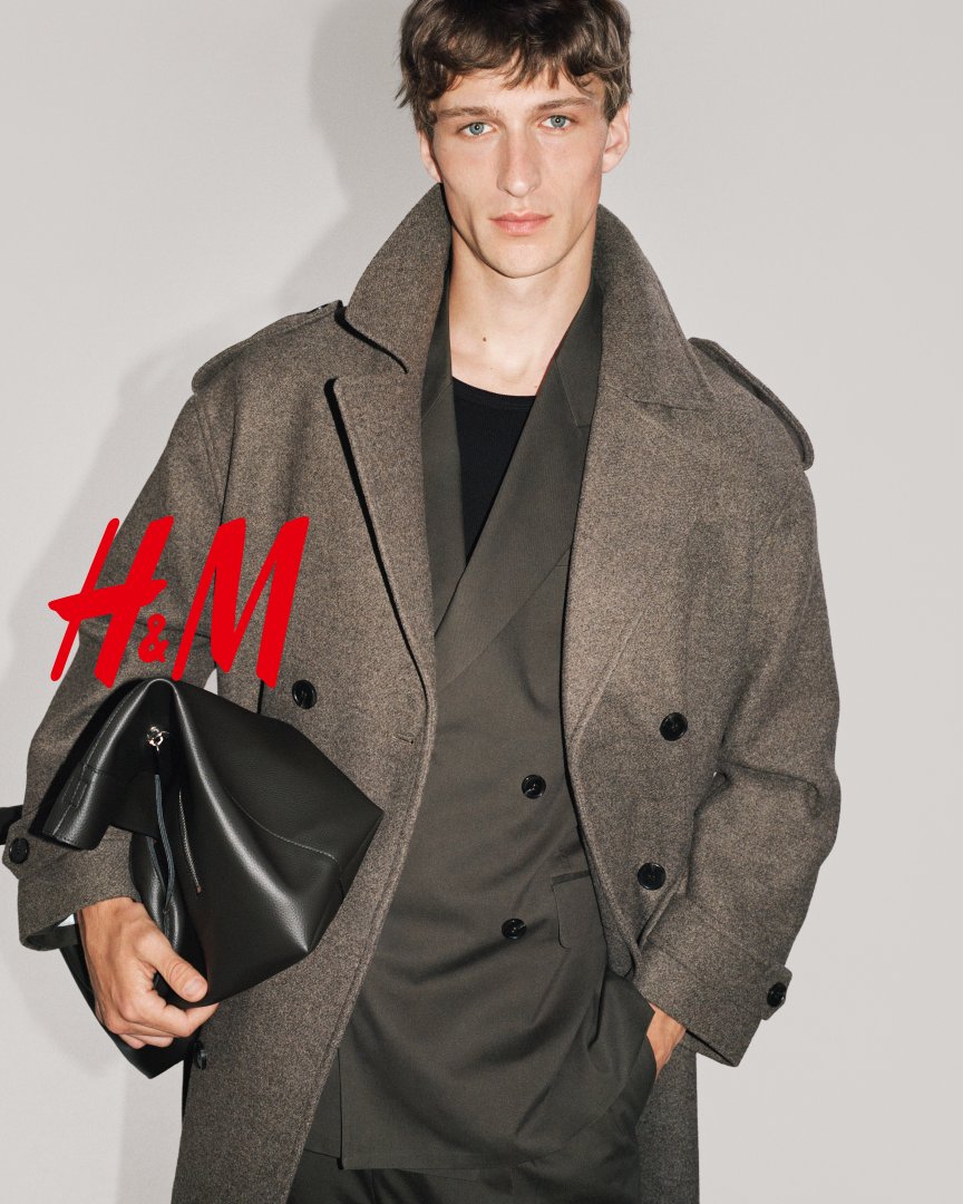 H&M Azərbaycanda ilk mağazasını 17 oktyabr 2026-cı ildə açacaq (FOTO)