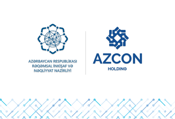 RİNN, AZCON Holding və “Microsoft Ireland Operations Limited” arasında Anlaşma Memorandumu imzalanıb