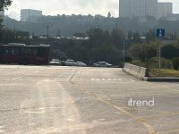 “Avtovağzal”dan Bakı–Sumqayıt yoluna yeni avtobus zolağı təşkil edilib (FOTO/VİDEO)