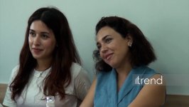 “Zərərli xarici təsirlərə və saxta xəbərlərə qarşı sayıqlığın artırılmasına dəstək” layihəsi çərçivəsində BDU tələbələri ilə görüş keçirilib (FOTO/VİDEO)