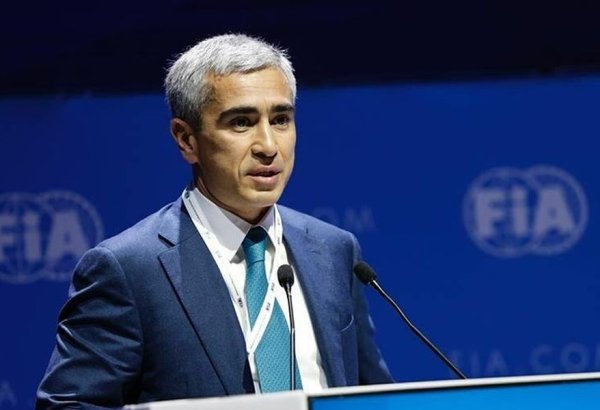 Bakı artıq avtoidman həvəskarlarının səbirsizliklə gözlədiyi mühüm bir mərkəzə çevrilib - Anar Ələkbərov