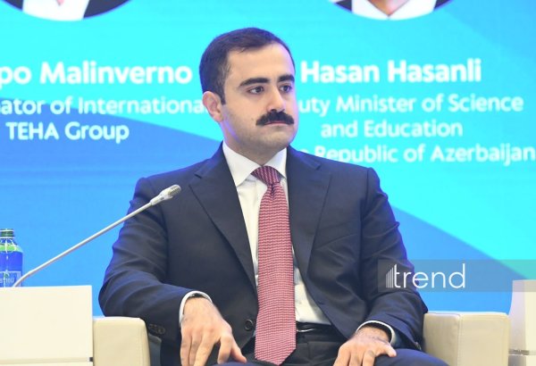 Azərbaycan yeni iş yerləri yarada biləcək mütəxəssislərin hazırlanması sisteminə keçmək istəyir