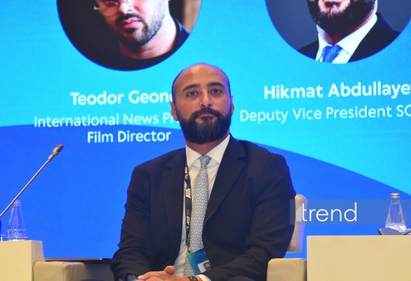 SOCAR metan emissiyalarının azaldılması üzrə potensialını artırır