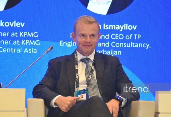 KPMG Azərbaycanın regional biznes platformasına çevrilməsi üçün nələrin tələb olunduğunu açıqladı