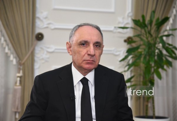 Cinayətlərin təxminən 40-50 faizi yeni informasiya texnologiyalarından istifadə edilməklə törədilir - Baş prokuror (MÜSAHİBƏ)