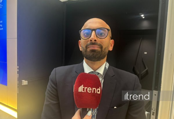Dünya İqtisadi Forumu STAR FDI təşəbbüsü çərçivəsində AZPROMO ilə əməkdaşlığa başlayacaq (ÖZƏL)