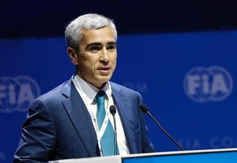 Bakı artıq avtoidman həvəskarlarının səbirsizliklə gözlədiyi mühüm bir mərkəzə çevrilib - Anar Ələkbərov