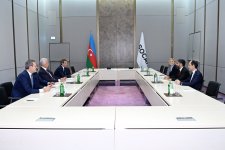 SOCAR İtaliya futbol millisinin "Baş Qlobal Enerji Sponsoru" olacaq (FOTO)