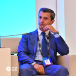 PAŞA Bank İkinci Azərbaycan Beynəlxalq İnvestisiya Forumunda beynəlxalq maliyyə əməkdaşlığını müzakirə edib (FOTO)