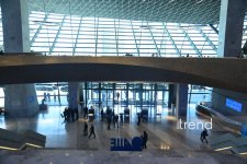 Bakıda II Azərbaycan Beynəlxalq İnvestisiya Forumunun ikinci günü keçirilir (FOTO)
