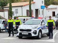 Laçında Anım Günü ilə əlaqədar şəhidlərin xatirəsi yad edilib (FOTO/VİDEO)