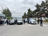Laçında Anım Günü ilə əlaqədar şəhidlərin xatirəsi yad edilib (FOTO/VİDEO)