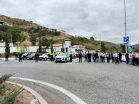 Laçında Anım Günü ilə əlaqədar şəhidlərin xatirəsi yad edilib (FOTO/VİDEO)