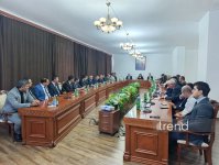 Xankəndidə 27 Sentyabr- Anım Gününə həsr olunmuş tədbir keçirilib– FOTO