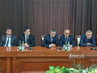 Xankəndidə 27 Sentyabr- Anım Gününə həsr olunmuş tədbir keçirilib– FOTO