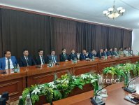 Xankəndidə 27 Sentyabr- Anım Gününə həsr olunmuş tədbir keçirilib– FOTO
