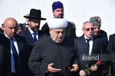 27 Sentyabr – Anım Günü ilə əlaqədar Zəfər Parkına ziyarət başlayıb (FOTO)