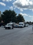 Xaçmaz rayonunda 27 sentyabr – Anım Günü ilə əlaqədar anım mərasimi keçirilib (FOTO)