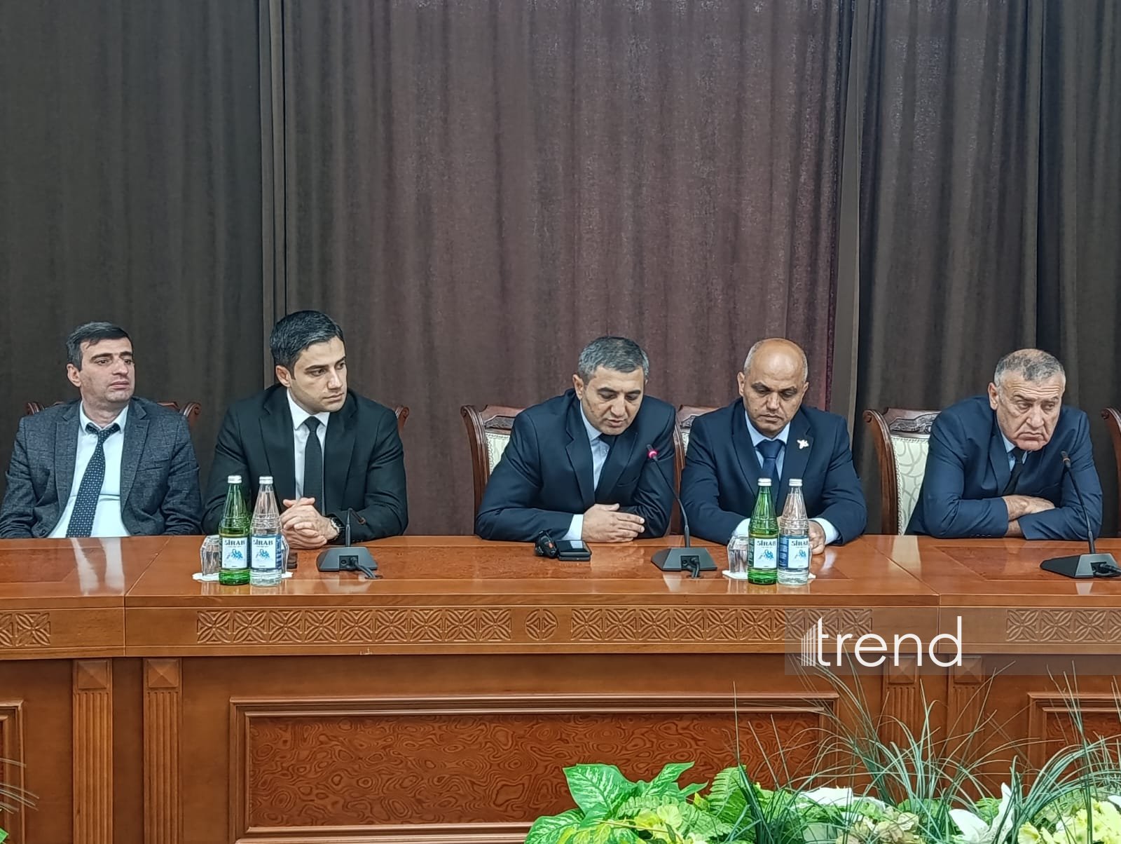 Xankəndidə 27 Sentyabr- Anım Gününə həsr olunmuş tədbir keçirilib– FOTO