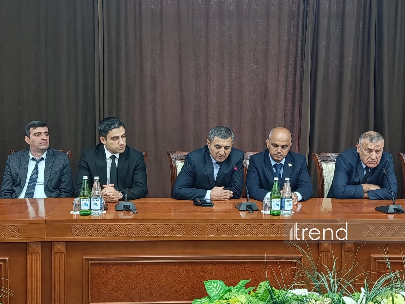 Xankəndidə 27 Sentyabr- Anım Gününə həsr olunmuş tədbir keçirilib– FOTO