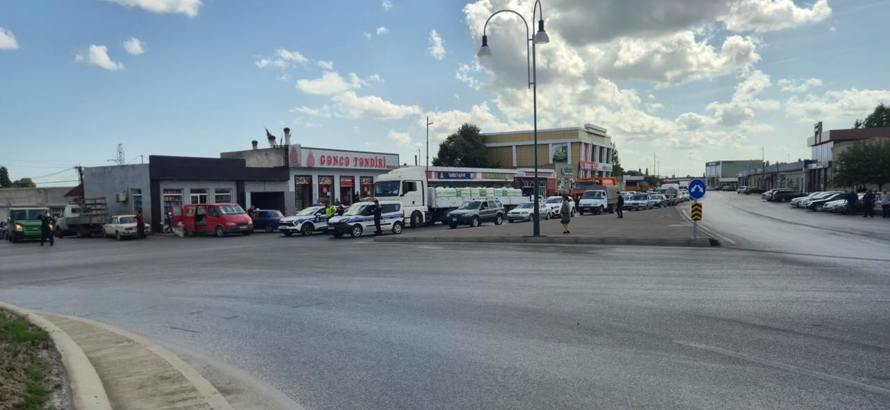 Xaçmaz rayonunda 27 sentyabr – Anım Günü ilə əlaqədar anım mərasimi keçirilib (FOTO)