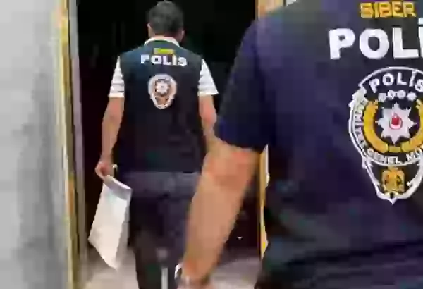 Türkiyədə qanunsuz mərc oyunlarına qarşı əməliyyat - 45 nəfər saxlanılıb