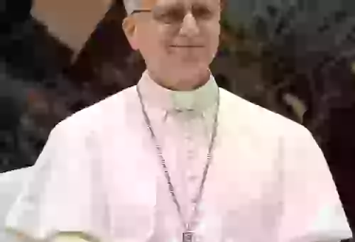Avropa müharibə və barbarlığın qarşısını ala bilər - Roma Papası