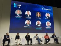 AzInTelecom “ICTWEEK Uzbekistan 2026”da rəqəmsal həllərini təqdim edib (FOTO)