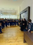 27 Sentyabr – Anım Günü “Azərxalça” ASC-nin emalatxanalarında qeyd olunub (FOTO)
