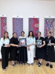 27 Sentyabr – Anım Günü “Azərxalça” ASC-nin emalatxanalarında qeyd olunub (FOTO)